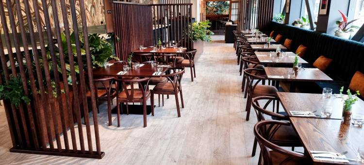 基督城卡恩摩尔酒店(Carnmore Hotel Christchurch)图片