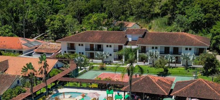 皮黑洛斯法森达 3 号度假村(Resort Fazenda 3 Pinheiros)图片