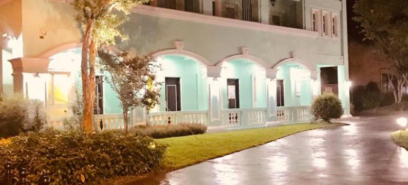 宜兰绿也度假庄园图片