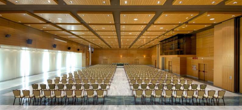 厄尔巴卡洛塔海滩度假酒店&会议中心(Elba Carlota Beach & Golf Resort)图片