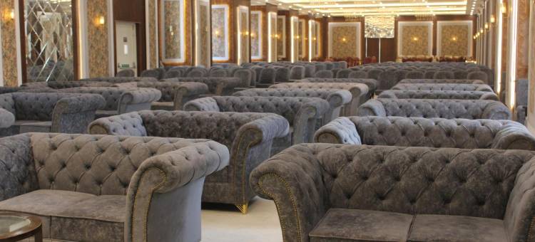 The Vindhyasarthak Resort图片