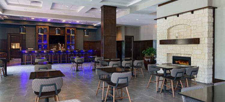 Sheraton Houston West图片