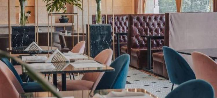 宜必思皮拉尔酒店(Ibis Pilar)图片