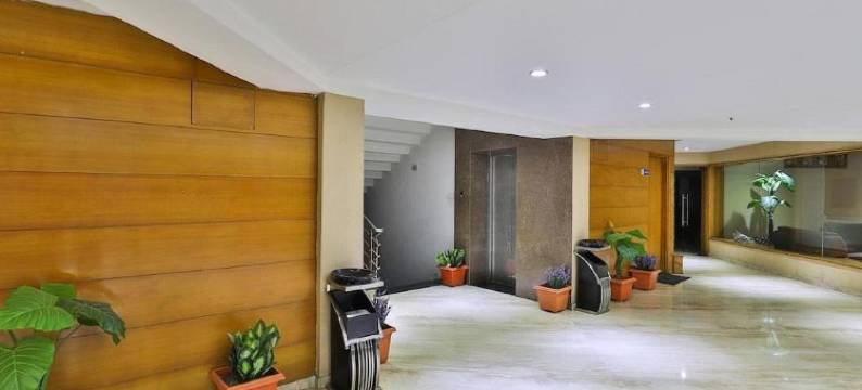 Biznotel by Pride Bharuch图片