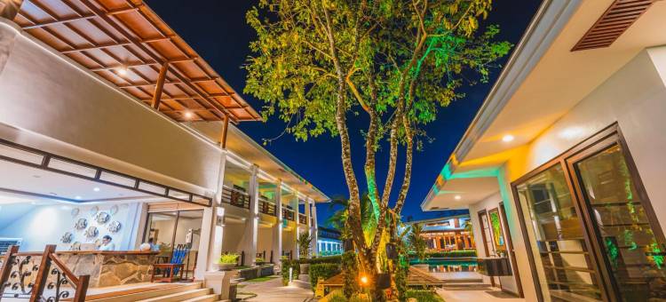 奥拉海滩度假村(Ora Beach Resort)图片