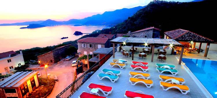 格兰德公寓酒店(Apartments Grand)图片