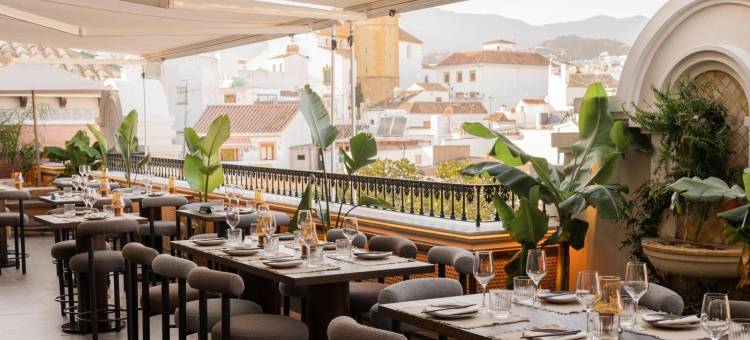 安达卢西亚的El Pilar酒店(Hotel El Pilar Andalucia)图片