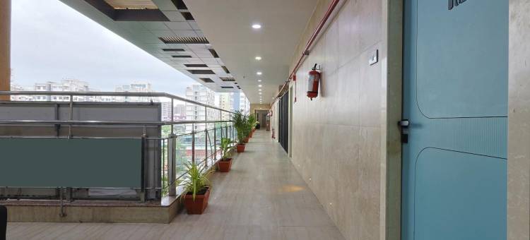 Hotel Shiv Vatika, Vesu, Surat图片