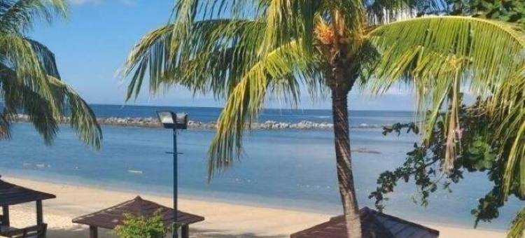 Beachfront Reunions @ Canyon Cove图片