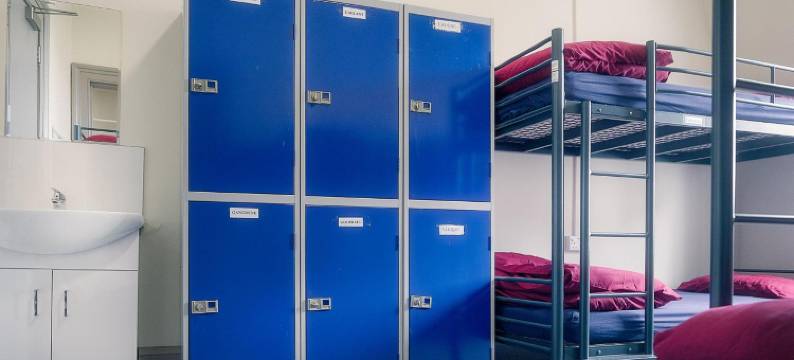 王子街旅舍(Princes Street Hostel)图片