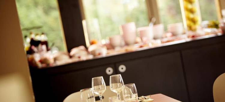 塞尔吉圣克里斯托夫Campanile Nature(Campanile Nature - Cergy Saint Christophe)图片