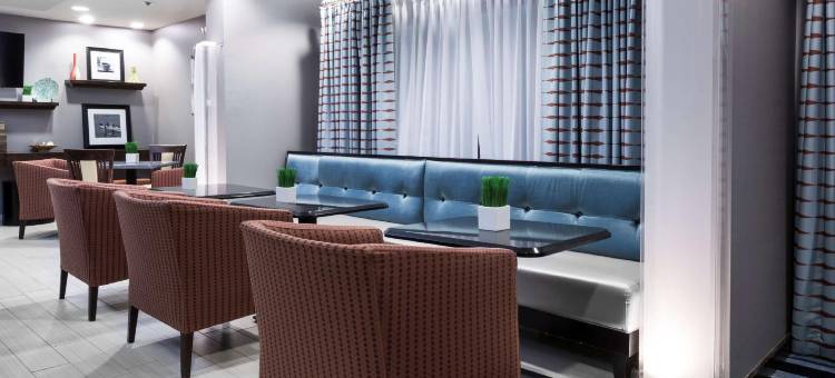 哥伦比亚 I-26 哈比森大道欢朋酒店(Hampton Inn Columbia-I-26/Harbison Blvd. (Mall Area))图片