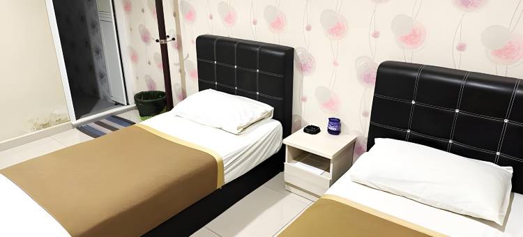 RST酒店(Rst Hotel)图片