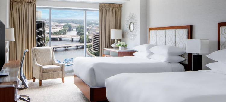 阿姆威格兰德广场希尔顿格芮精选酒店(Amway Grand Plaza, Curio Collection by Hilton)图片