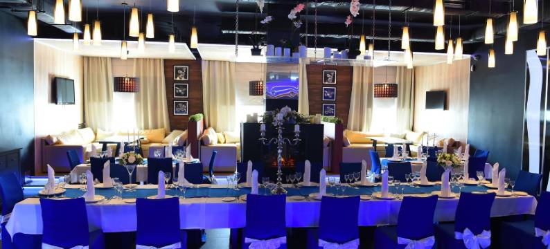 月出酒店(Moonrise Hotel)图片