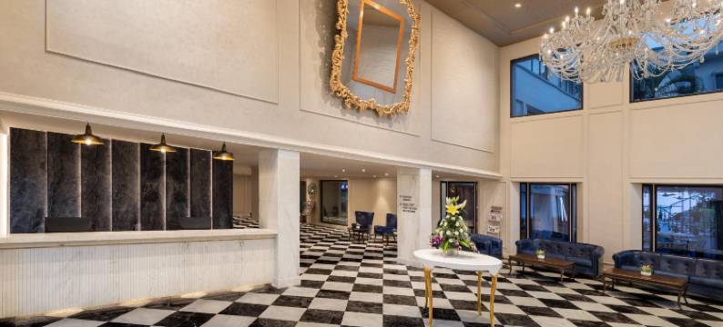 Fortune 山谷景观酒店, 马尼帕尔 - ITC 酒店集团成员(Fortune Valley View, Manipal - Member ITC Hotels' Group)图片