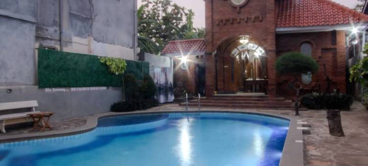 Aldila Resort by Pillow图片