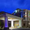 Holiday Inn Express ST堡。 JOHN by IHG
