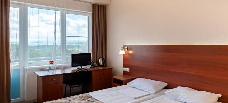 马斯哈克酒店(Hotel Mashuk)图片
