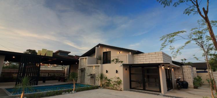 拉曼圣淘沙精品酒店(Laman Sentosa Boutique Residence)图片