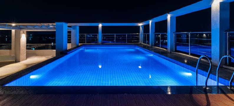 薑黄酒店(Hotel Turmeric)图片