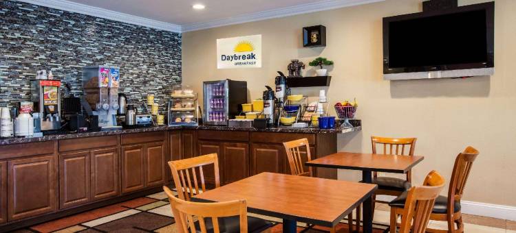 安提阿戴斯套房酒店(Days Inn & Suites by Wyndham Antioch)图片