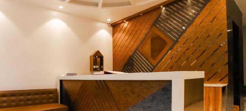 奥森国际酒店(Hotel Awesome International)图片