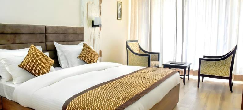 Rudraksh Resort and Hotel图片