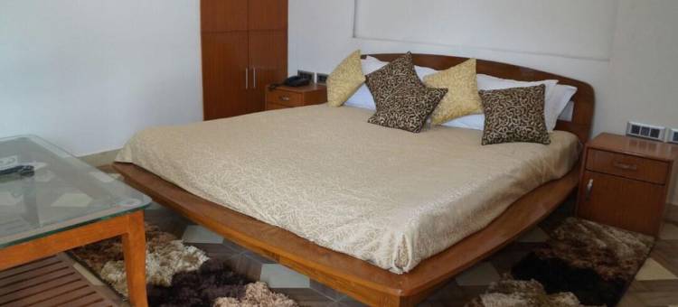 Dtr Jungle Hideaways图片