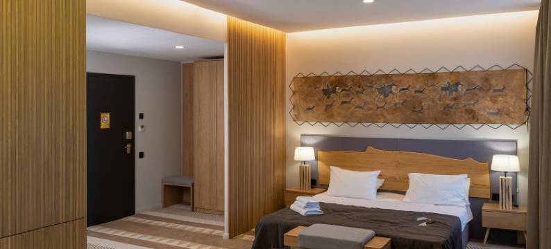 斯特尔奇酒店(Sterh Hotel)图片