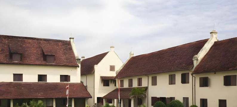 马卡萨艾克普利西亚酒店(Expressia Hotel Makassar)图片