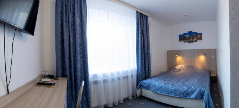 卢基-服务公寓(Luki-Servis Hotel)图片