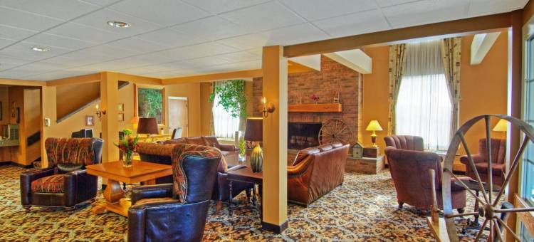 城堡山点水疗度假酒店(The Pointe at Castle Hill Resort & Spa)图片