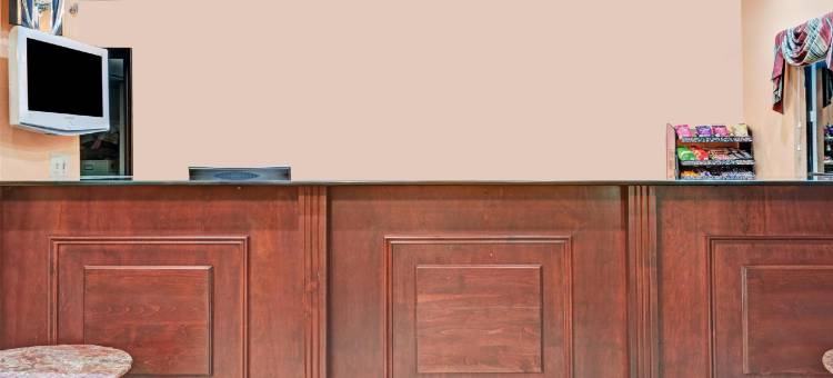 Travelodge by Wyndham Montgomery East图片