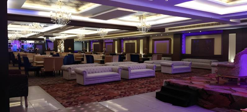 科希诺尔宫酒店(Hotel Kohinoor Palace, Ludhiana)图片