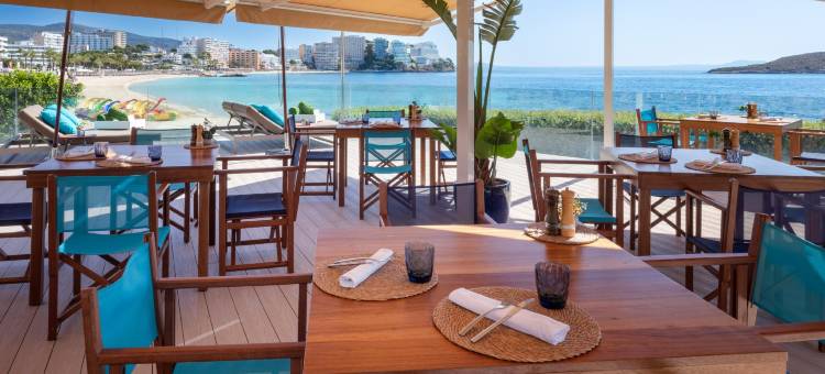 南海滩美利亚酒店(Melia South Beach)图片