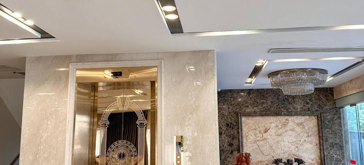 灵庄下龙酒店(Linh Trang Ha Long Hotel)图片