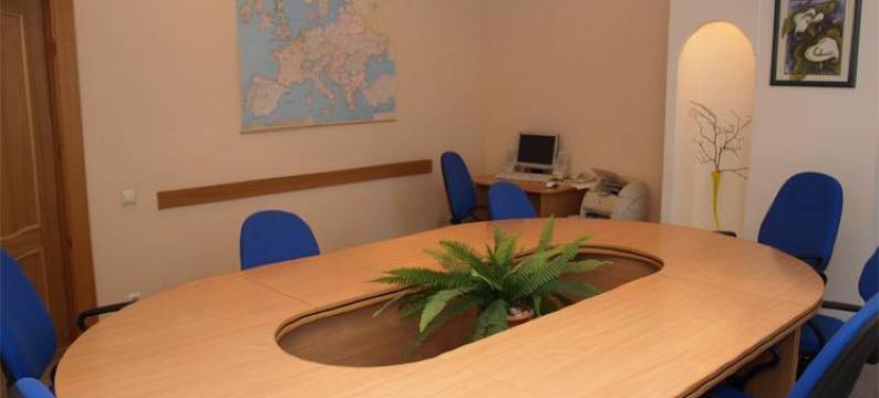 卢基-服务公寓(Luki-Servis Hotel)图片