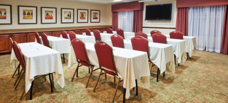 美肯北丽怡酒店(Country Inn & Suites by Radisson, Macon North, GA)图片