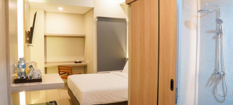 Sajiwa Inn and Suite Hotel图片