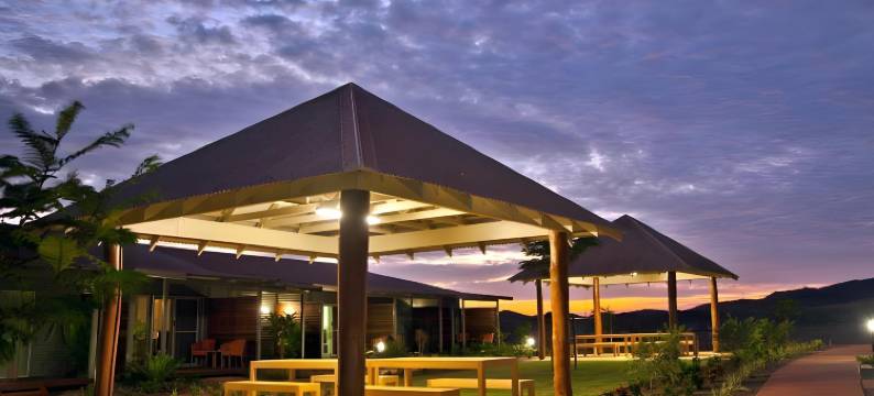 卡拉特哈山岭贝斯特韦斯特优质酒店(Best Western Plus the Ranges Karratha)图片