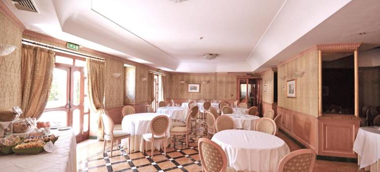 西里西亚酒店(Hotel Cilicia)图片