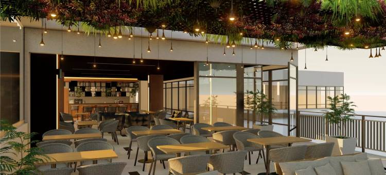 Crowne Plaza DURANGO  by IHG图片