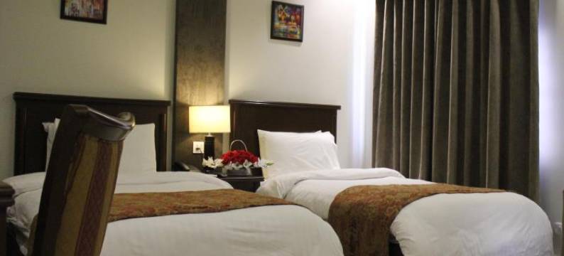 超级一号酒店-伊斯兰堡店(Hotel One Super, Islamabad)图片