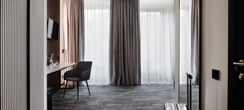 公园酒店(Park-Hotel)图片