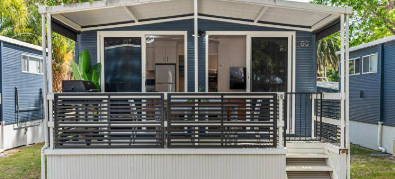 Ingenia假日Tomakin(Ingenia Holidays Tomakin)图片