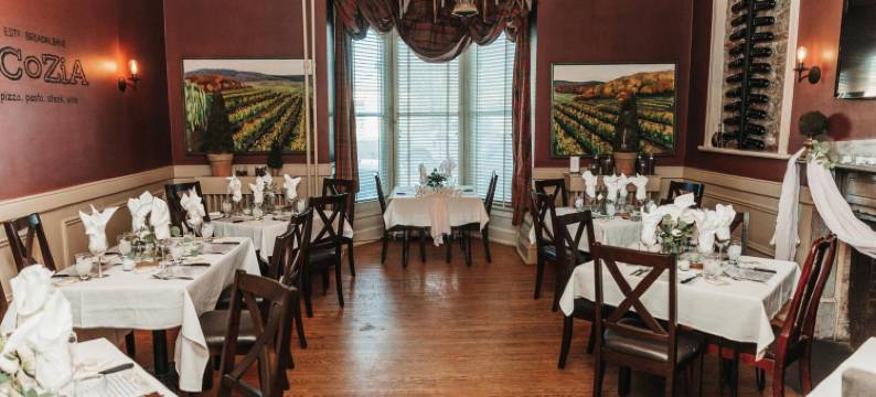 布雷达尔班恩旅馆(Breadalbane Inn)图片