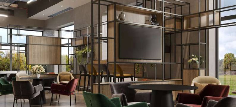 宜必思塔什干因德克斯酒店(2026 年第 1 季度开业)(Ibis Tashkent Index (Opening Q1 2026))图片