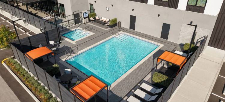 Fairfield Inn & Suites Chilliwack图片