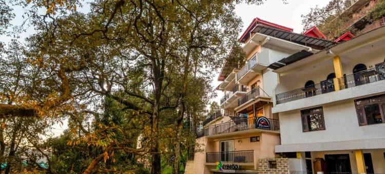 希尔达大酒店-达尔豪斯(Treebo Hilldaar Dalhousie)图片